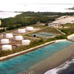 Chagos Archipelago, Mauritius, Diego Garcia, UK, US, sovereignty