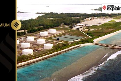 Chagos Archipelago, Mauritius, Diego Garcia, UK, US, sovereignty