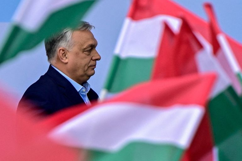 Hungary, elections, Orbán, Fidesz, European Union