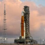 Artemis II, moon mission, space exploration, NASA, Orion capsule