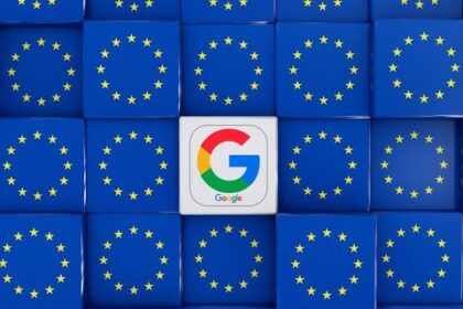 Android, Artificial Intelligence, Regulation, Google, Europe