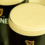 AI, Guinness, price tracking, Ireland