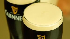 AI, Guinness, price tracking, Ireland
