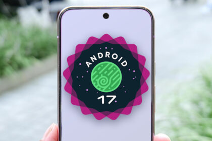 Google I/O, AI agents, Android 17