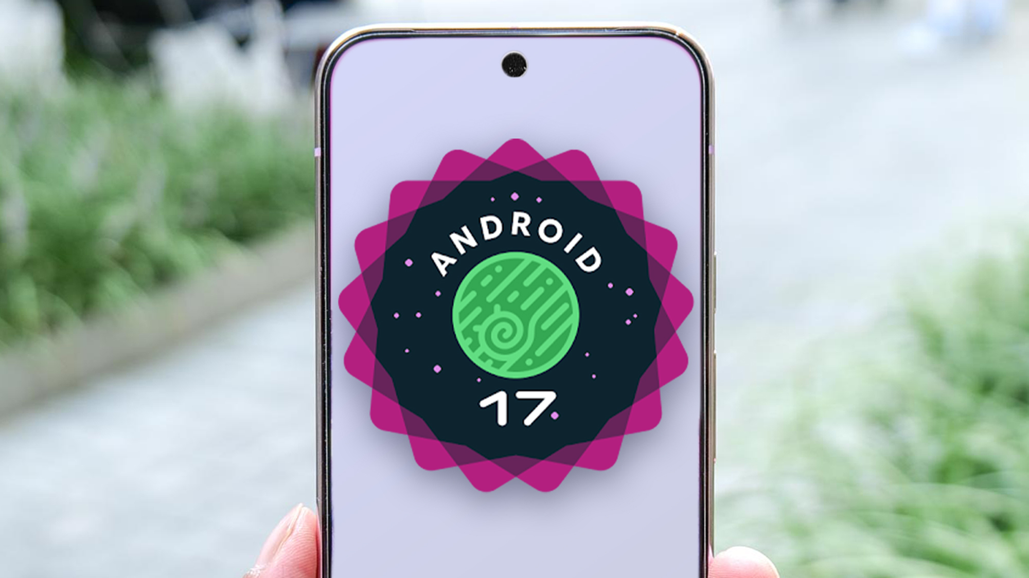 Google I/O, AI agents, Android 17