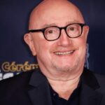 Michel Blanc, La Cache, French cinema