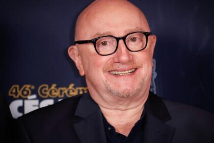 Michel Blanc, La Cache, French cinema