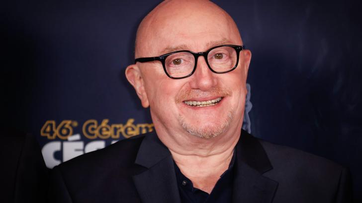 Michel Blanc, La Cache, French cinema