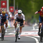 Spain, EU, Israel, diplomacy, cycling, Evenepoel, Amstel Gold Race