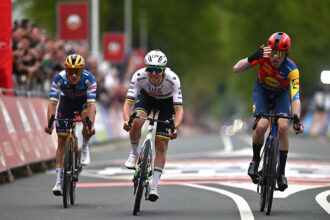 Spain, EU, Israel, diplomacy, cycling, Evenepoel, Amstel Gold Race