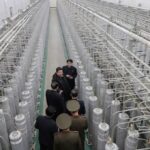 North Korea, nuclear weapons, IAEA