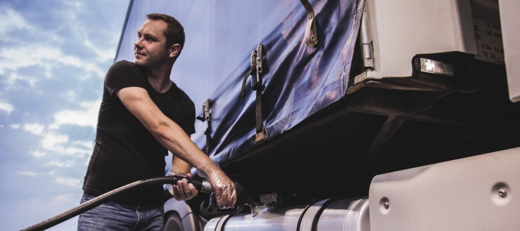 fuel shortage, France, Middle East conflict