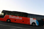 BlaBlaCar, bus, transport, France, economics