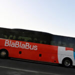 BlaBlaCar, bus, transport, France, economics