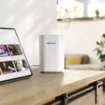 Wi-Fi 7, mesh, Devolo