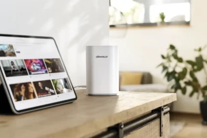 Wi-Fi 7, mesh, Devolo