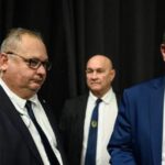 Rassemblement National, Marseille, local politics, community councils, urban planning