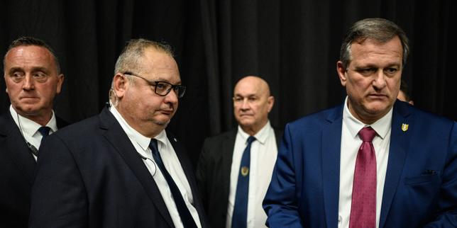 Rassemblement National, Marseille, local politics, community councils, urban planning