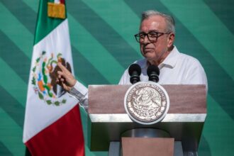 governor, Sinaloa, drug trafficking, USA, Mexico