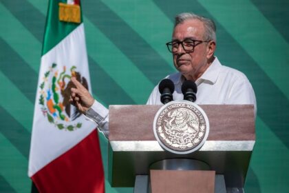 governor, Sinaloa, drug trafficking, USA, Mexico