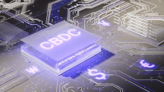 digital euro, central bank digital currency, European sovereignty