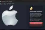 macOS, ClickFix, Apple security
