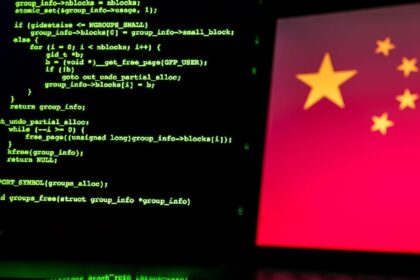 Microsoft, China, cyberattack, SharePoint, cybersecurity