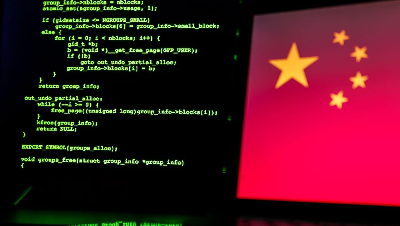 Microsoft, China, cyberattack, SharePoint, cybersecurity