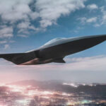 SCAF, fighter jet, European defense