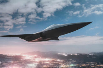 SCAF, fighter jet, European defense