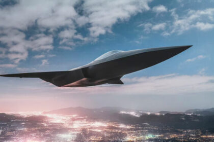 SCAF, fighter jet, European defense