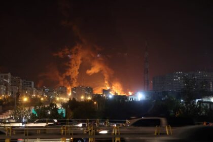 Iran, United States, Middle East, diplomacy, conflict