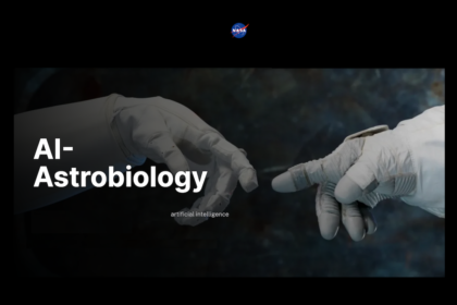 exoplanet, AI, NASA, Kepler, astronomy