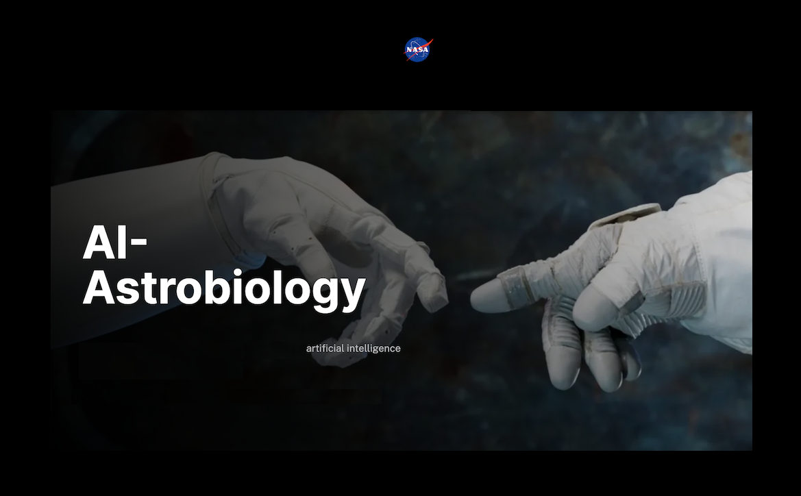 exoplanet, AI, NASA, Kepler, astronomy