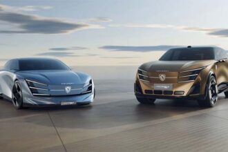 Peugeot, China, automotive market