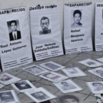 Mexico, enforced disappearances, UN
