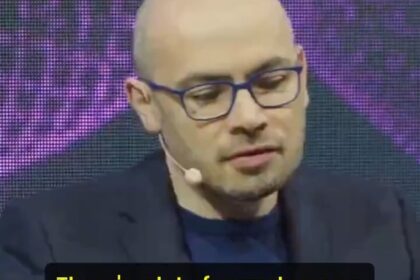 AI, artificial intelligence, Demis Hassabis