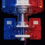 quantum computing, C12, French tech, qubit stability, developer access