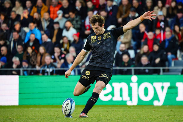 French rugby, national team, sports transformation