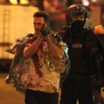 Bataclan, 13 November attacks, Legion of Honour