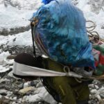 Everest, Sherpas, mountaineering