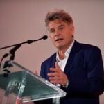 Fabien Roussel, PCF, LFI, presidential election