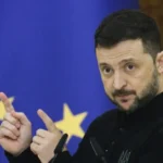 Ukraine, Russia, oil sanctions, war funding, Zelensky
