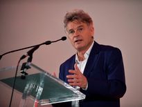 Fabien Roussel, PCF, LFI, presidential election