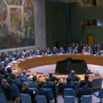 Iran, United States, Middle East, negotiations, nuclear program, regional conflicts, maritime security