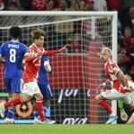 Strasbourg, Europa Conference League, football