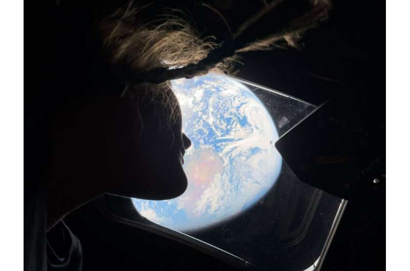 Artemis II, Apollo 13, space exploration