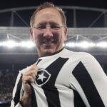 football, John Textor, Botafogo