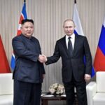 Russia, North Korea, military cooperation, geopolitical
