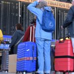 Lufthansa, strike, Germany